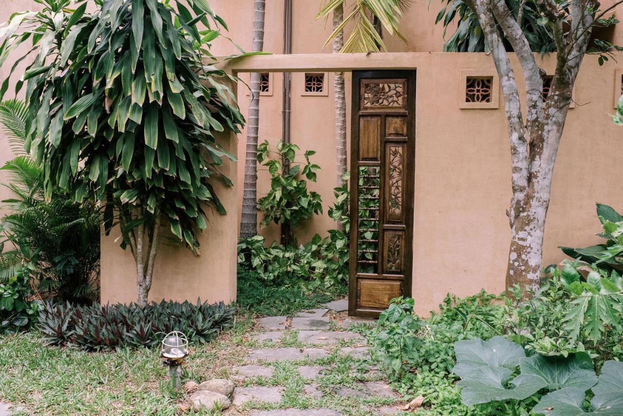 An Villa Boutique Resort Hoi An Exterior foto