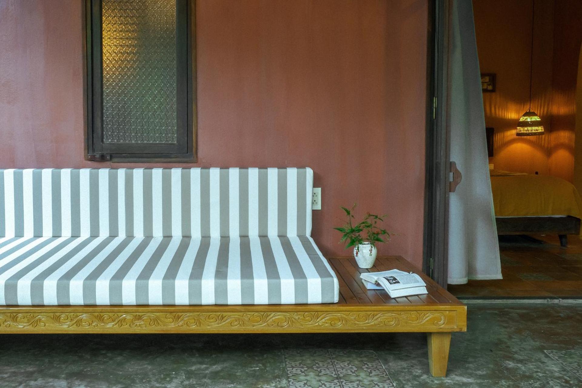 An Villa Boutique Resort Hoi An Exterior foto